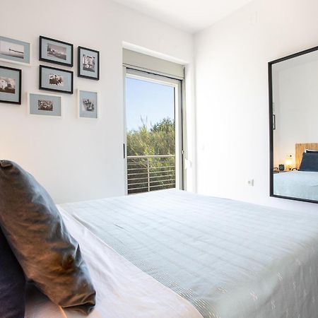 Apartament Maleme Yoga Blue Chania  Zewnętrze zdjęcie