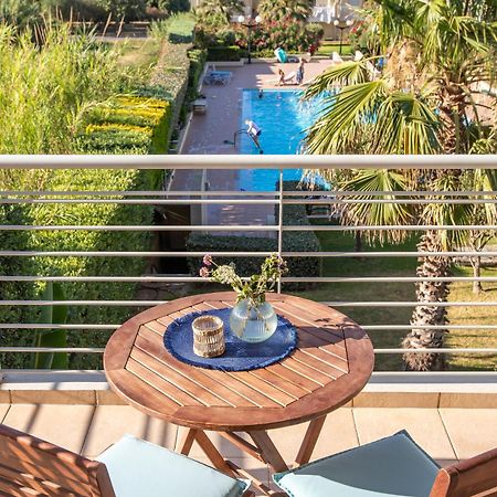 Apartament Maleme Yoga Blue Chania  Zewnętrze zdjęcie
