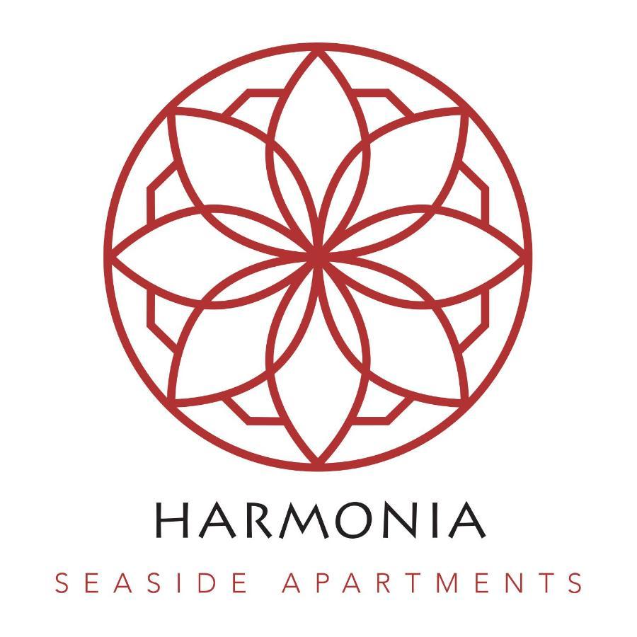 Apartament Maleme Yoga Blue Chania  Zewnętrze zdjęcie