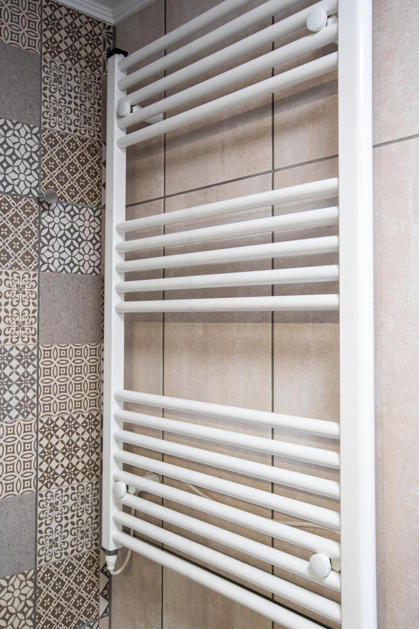 Apartament Maleme Yoga Blue Chania  Zewnętrze zdjęcie