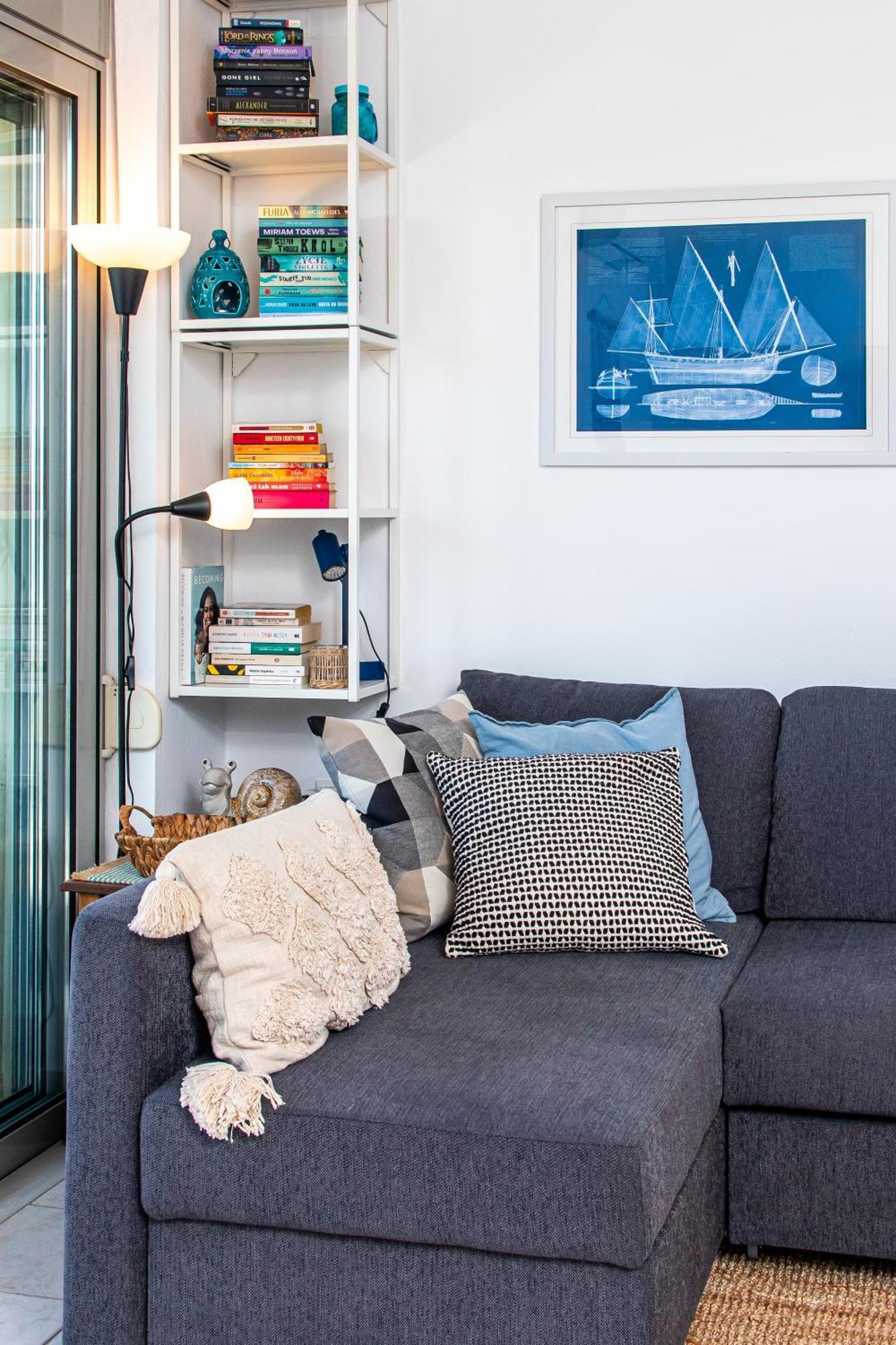 Apartament Maleme Yoga Blue Chania  Zewnętrze zdjęcie
